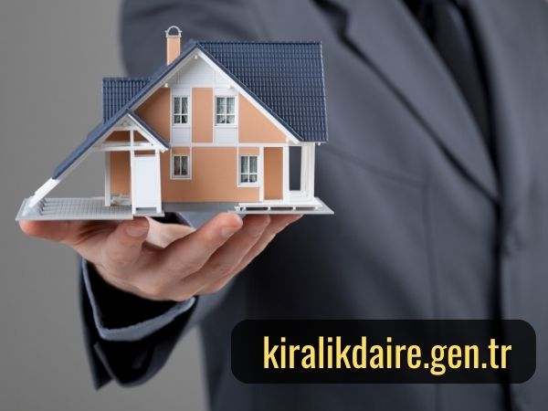 Hacıköy Mahallesi Kiralık Daire
